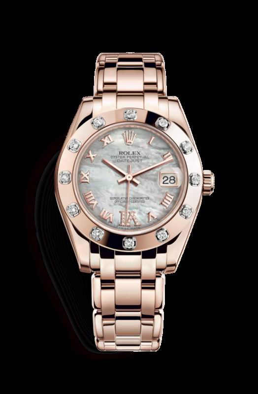 Rolex Watch 388